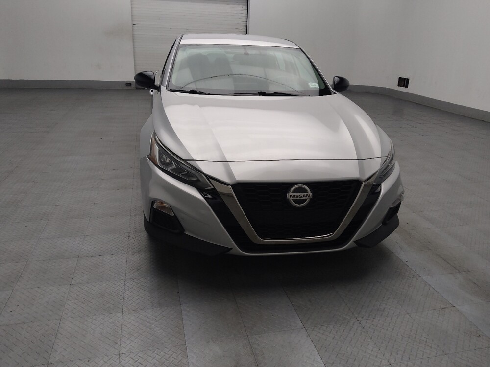 2019 Nissan Altima in Stone Mountain, GA 30083 - 18075218 14