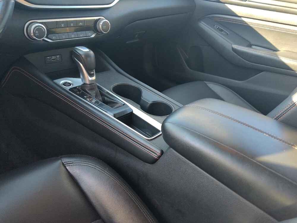 2019 Nissan Altima in Stone Mountain, GA 30083 - 18075218 26