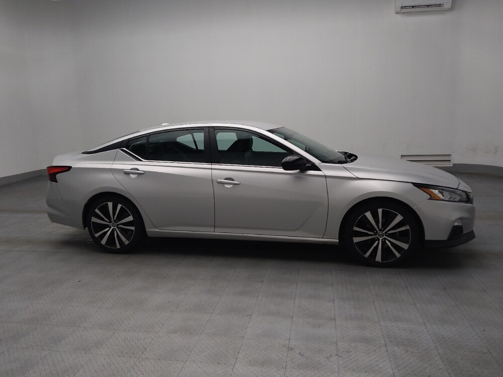 2019 Nissan Altima in Stone Mountain, GA 30083 - 18075218 11