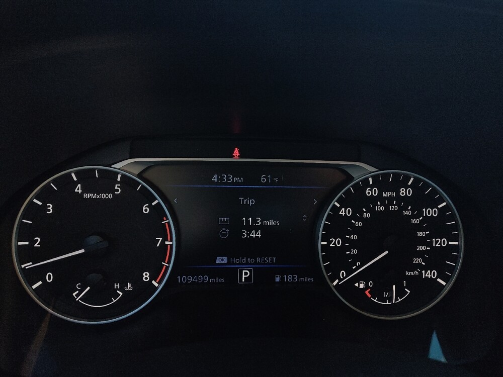 2019 Nissan Altima in Stone Mountain, GA 30083 - 18075218 23