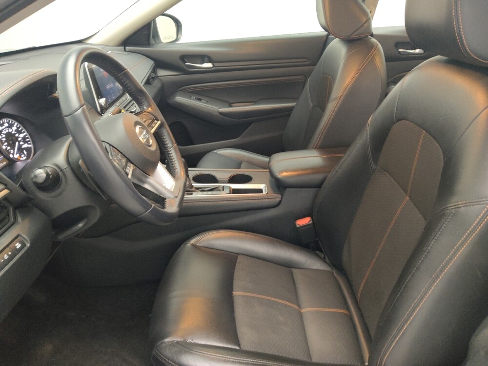 2019 Nissan Altima in Stone Mountain, GA 30083 - 18075218 17