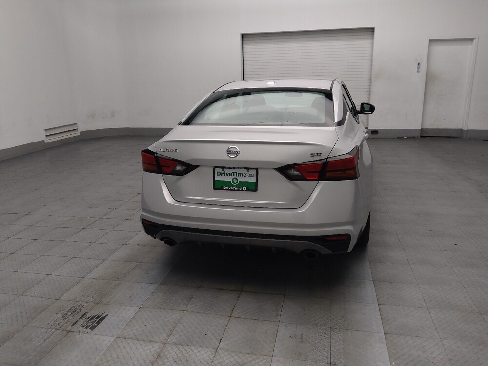 2019 Nissan Altima in Stone Mountain, GA 30083 - 18075218 7
