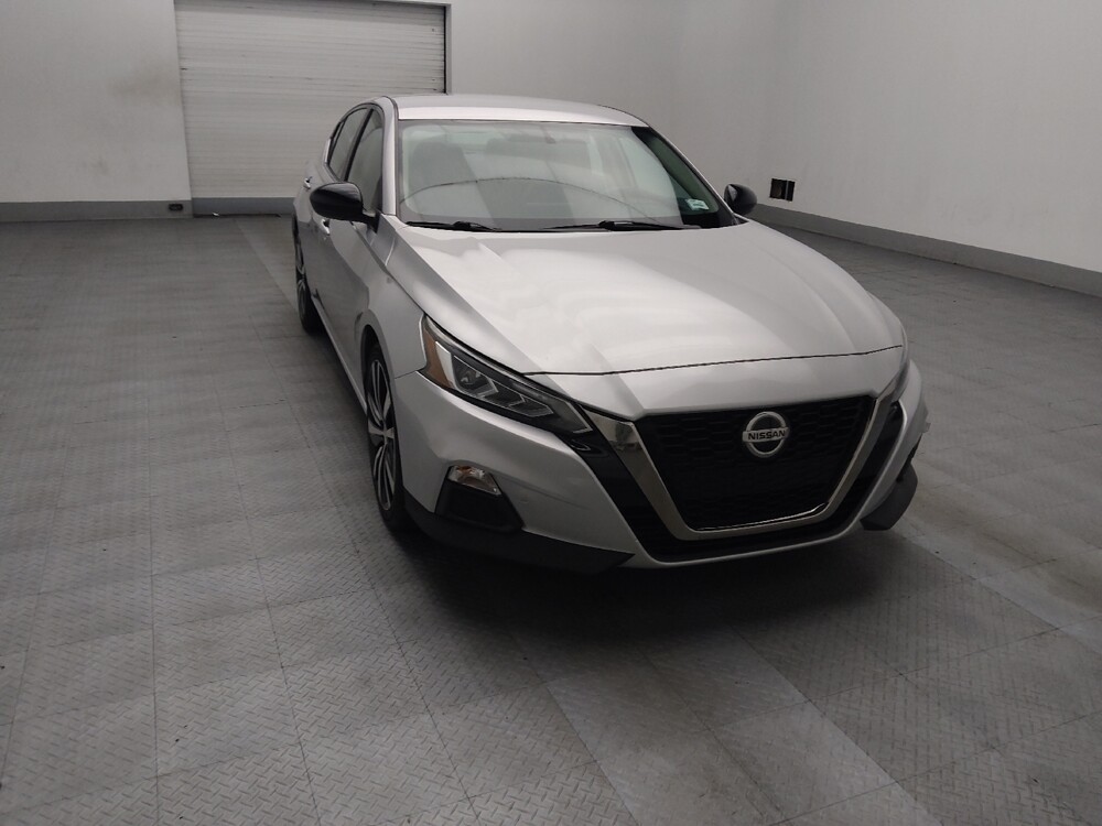 2019 Nissan Altima in Stone Mountain, GA 30083 - 18075218 13