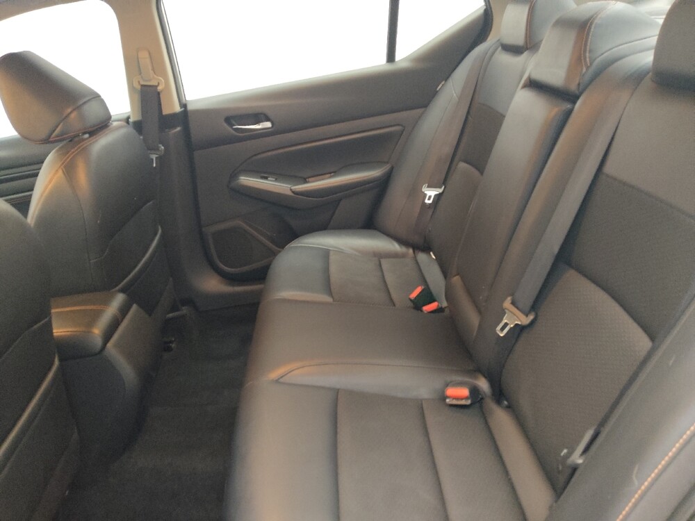 2019 Nissan Altima in Stone Mountain, GA 30083 - 18075218 18