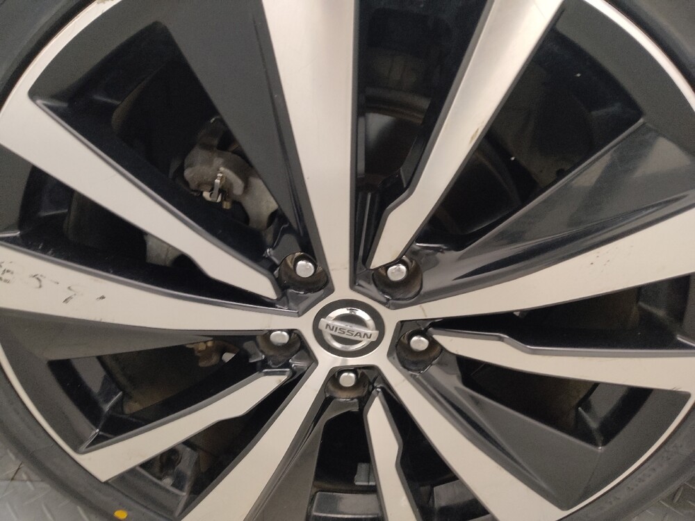 2019 Nissan Altima in Stone Mountain, GA 30083 - 18075218 31