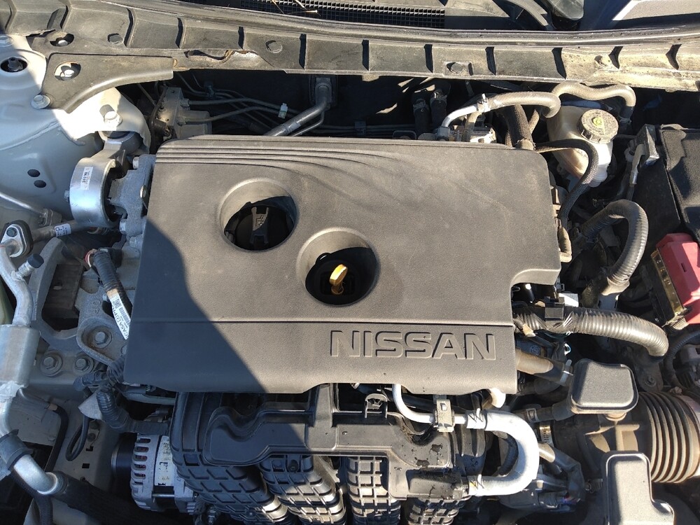 2019 Nissan Altima in Stone Mountain, GA 30083 - 18075218 30