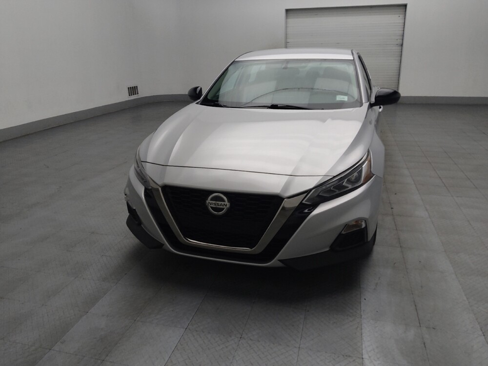 2019 Nissan Altima in Stone Mountain, GA 30083 - 18075218 15