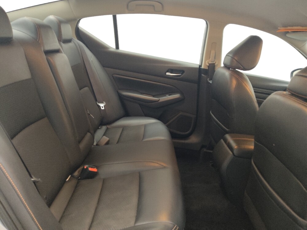 2019 Nissan Altima in Stone Mountain, GA 30083 - 18075218 19