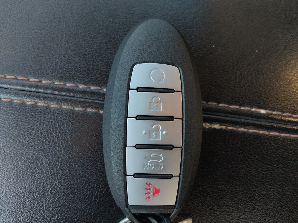 2019 Nissan Altima in Stone Mountain, GA 30083 - 18075218 32