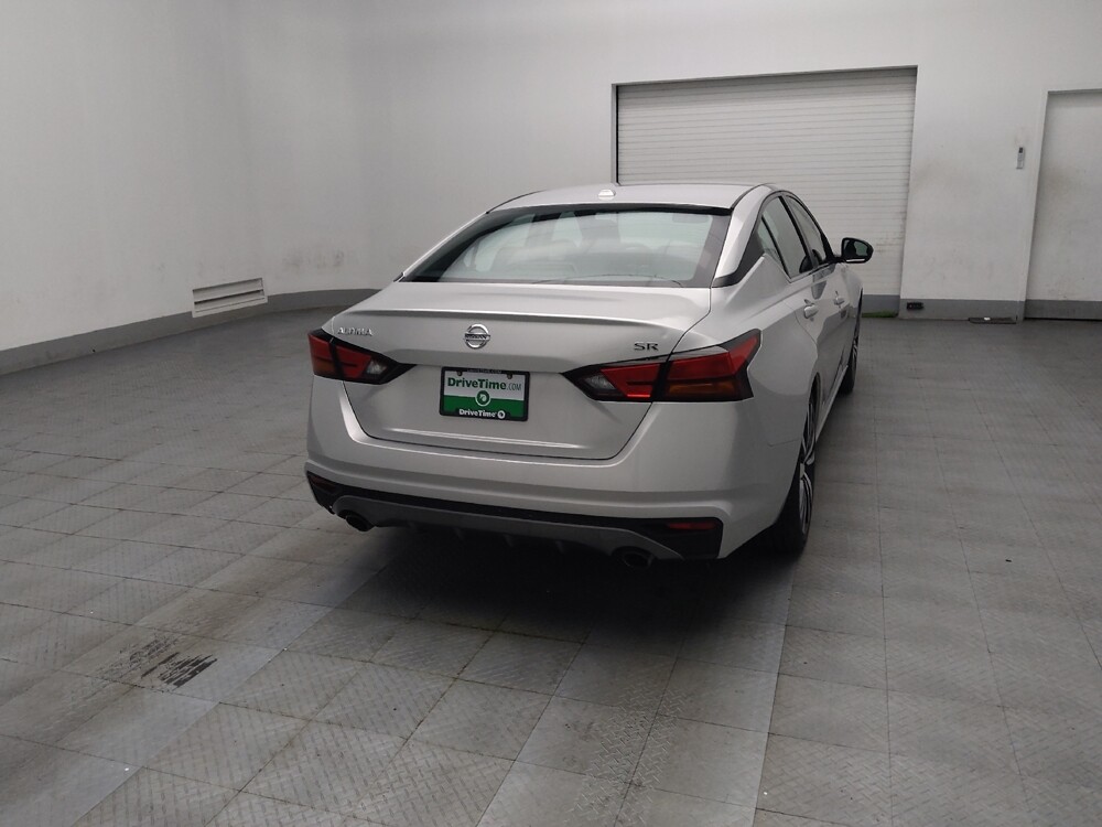 2019 Nissan Altima in Stone Mountain, GA 30083 - 18075218 9