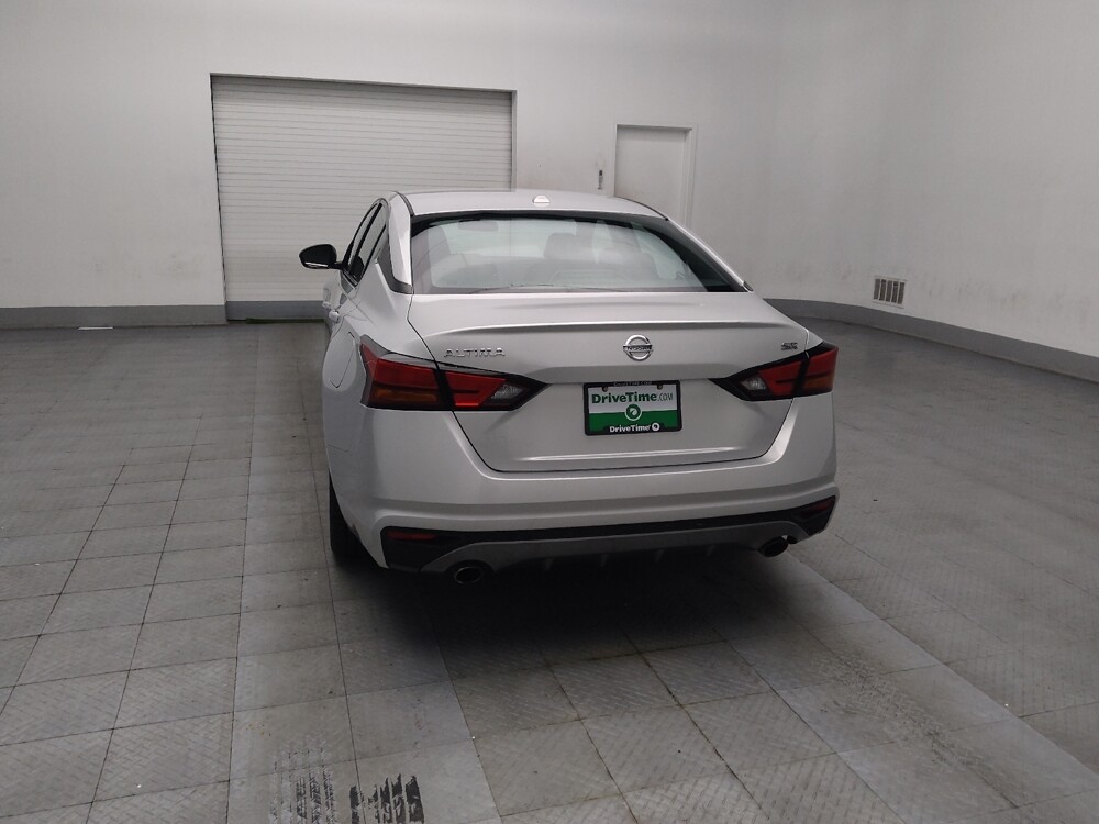 2019 Nissan Altima in Stone Mountain, GA 30083 - 18075218 6