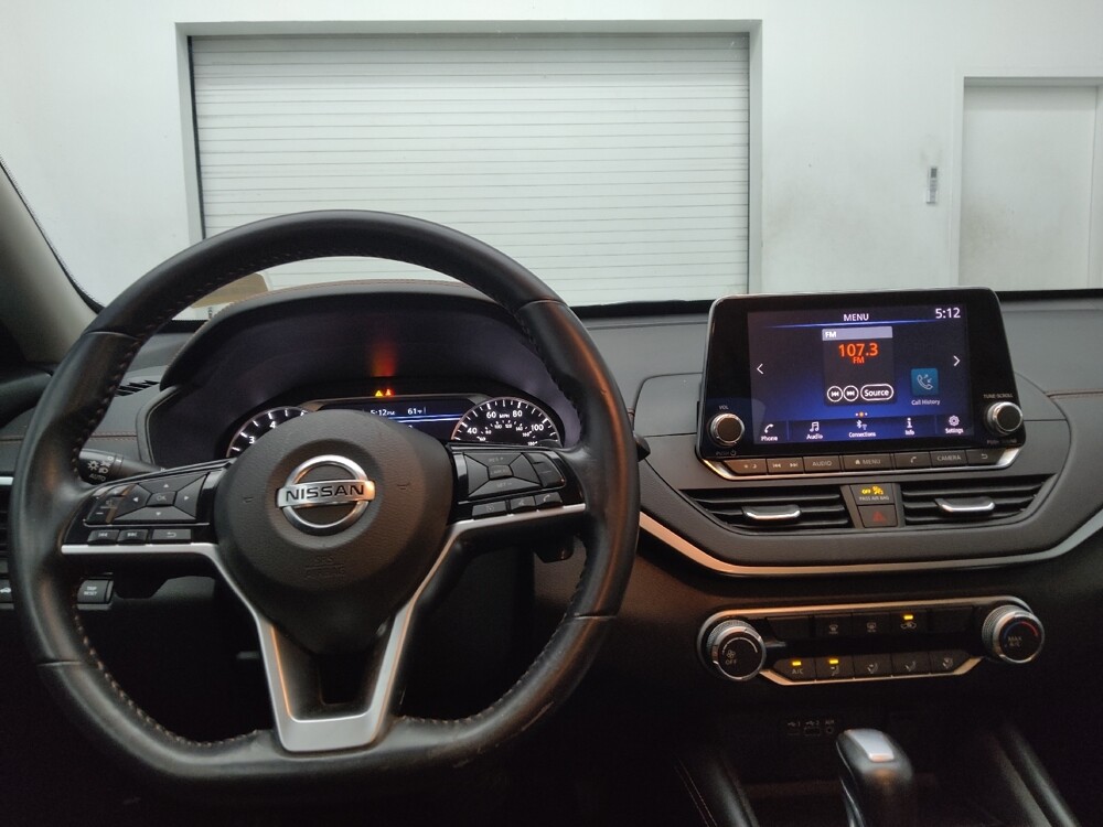 2019 Nissan Altima in Stone Mountain, GA 30083 - 18075218 22