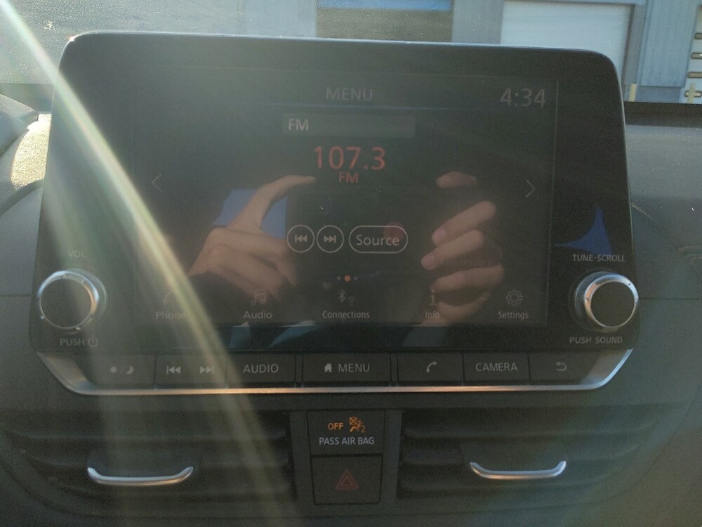 2019 Nissan Altima in Stone Mountain, GA 30083 - 18075218 25