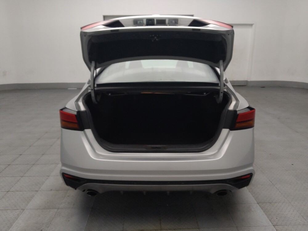 2019 Nissan Altima in Stone Mountain, GA 30083 - 18075218 29