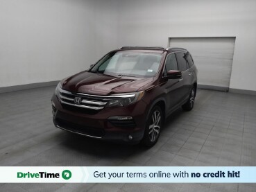 2016 Honda Pilot in Stone Mountain, GA 30083