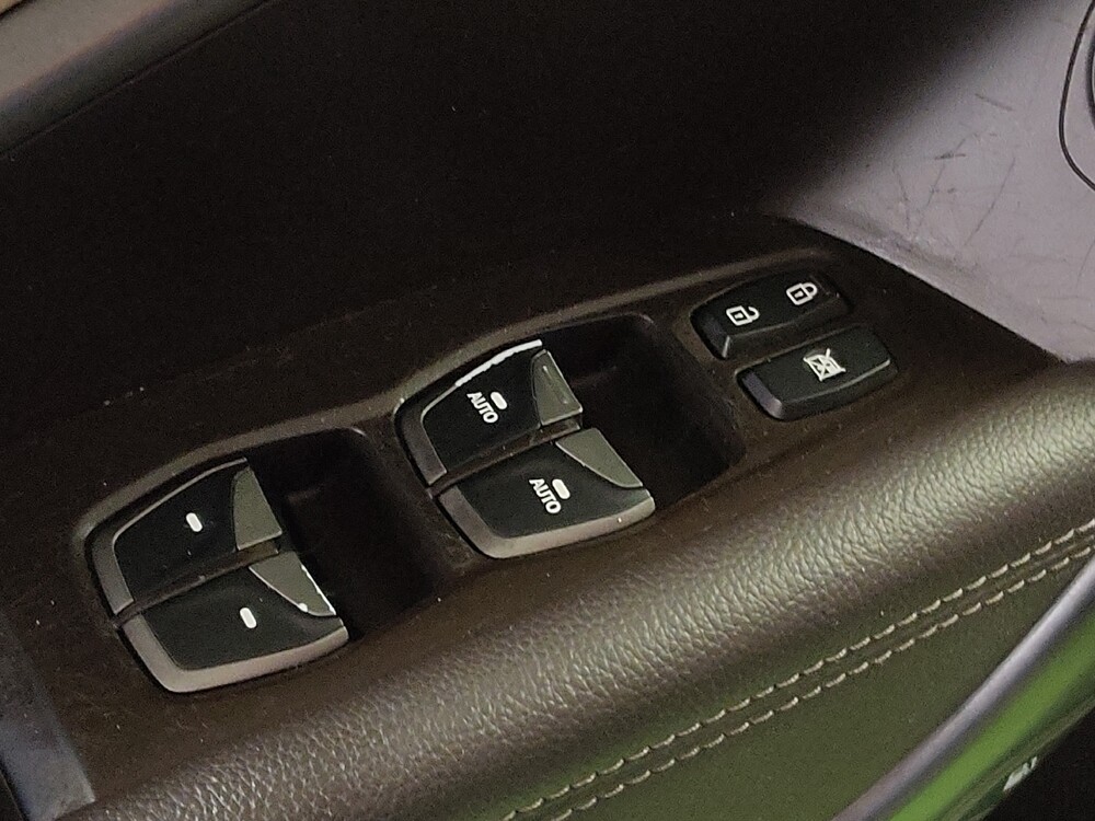 2017 Hyundai Santa Fe in Bradenton, FL 34207 - 18075222 27