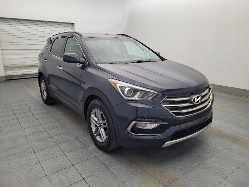 2017 Hyundai Santa Fe in Bradenton, FL 34207 - 18075222 13