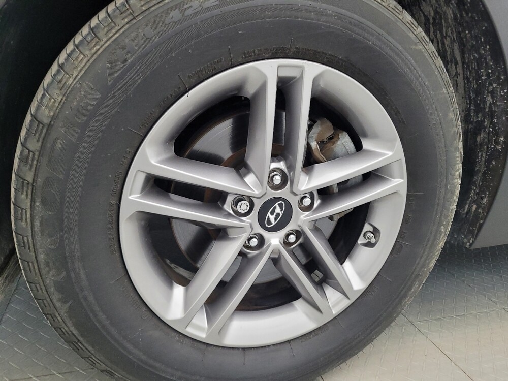 2017 Hyundai Santa Fe in Bradenton, FL 34207 - 18075222 31