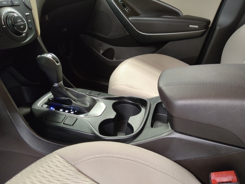 2017 Hyundai Santa Fe in Bradenton, FL 34207 - 18075222 26