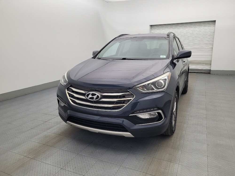 2017 Hyundai Santa Fe in Bradenton, FL 34207 - 18075222 15