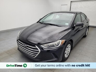 2017 Hyundai Elantra in Raleigh, NC 27604