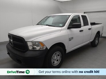 2019 RAM 1500 in Greenville, SC 29607