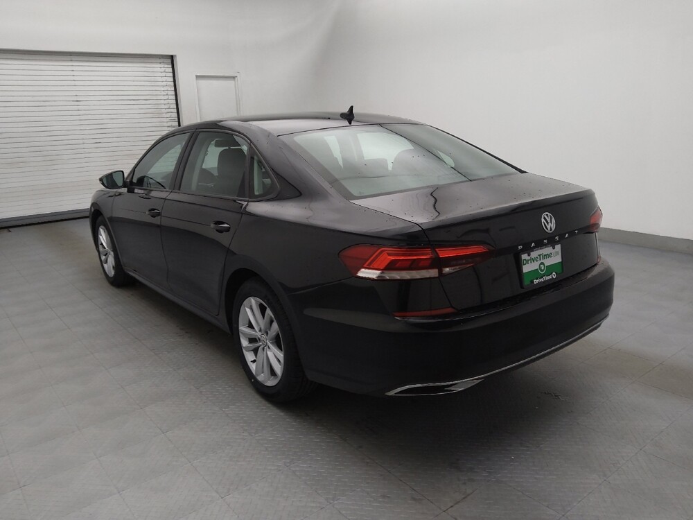 2021 Volkswagen Passat in Greenville, SC 29607 - 18075226 5
