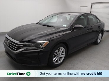 2021 Volkswagen Passat in Greenville, SC 29607