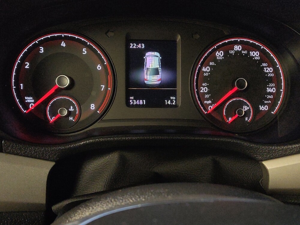 2021 Volkswagen Passat in Greenville, SC 29607 - 18075226 23