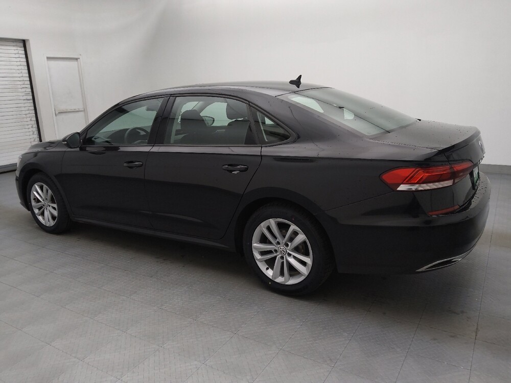 2021 Volkswagen Passat in Greenville, SC 29607 - 18075226 3