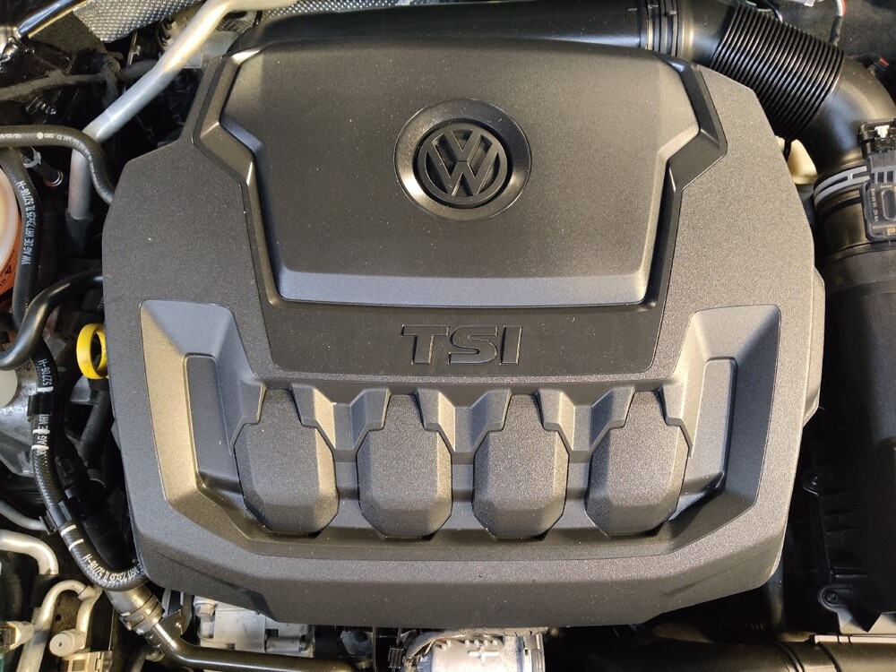 2021 Volkswagen Passat in Greenville, SC 29607 - 18075226 30