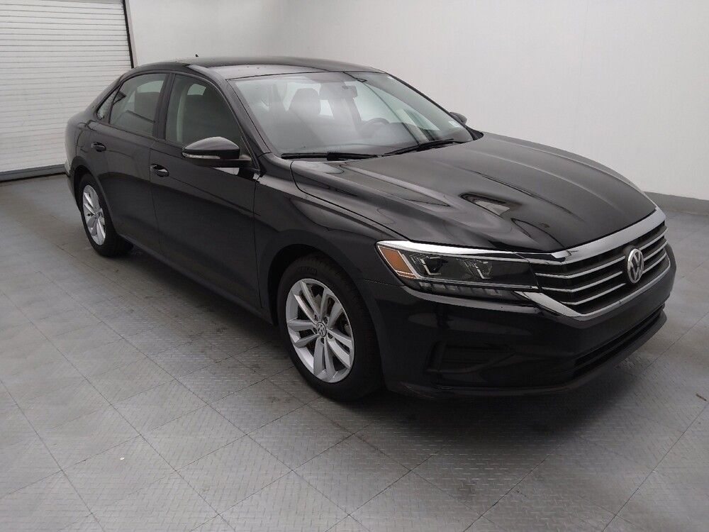 2021 Volkswagen Passat in Greenville, SC 29607 - 18075226 13