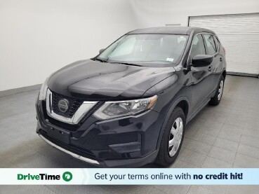 2018 Nissan Rogue in Columbia, SC 29210