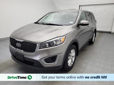 2017 Kia Sorento in Charlotte, NC 28213
