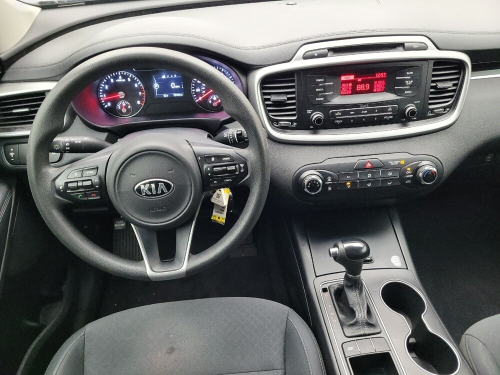 2017 Kia Sorento in Charlotte, NC 28213 - 18075229 22