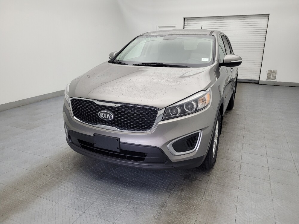2017 Kia Sorento in Charlotte, NC 28213 - 18075229 15