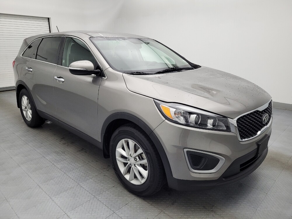 2017 Kia Sorento in Charlotte, NC 28213 - 18075229 11