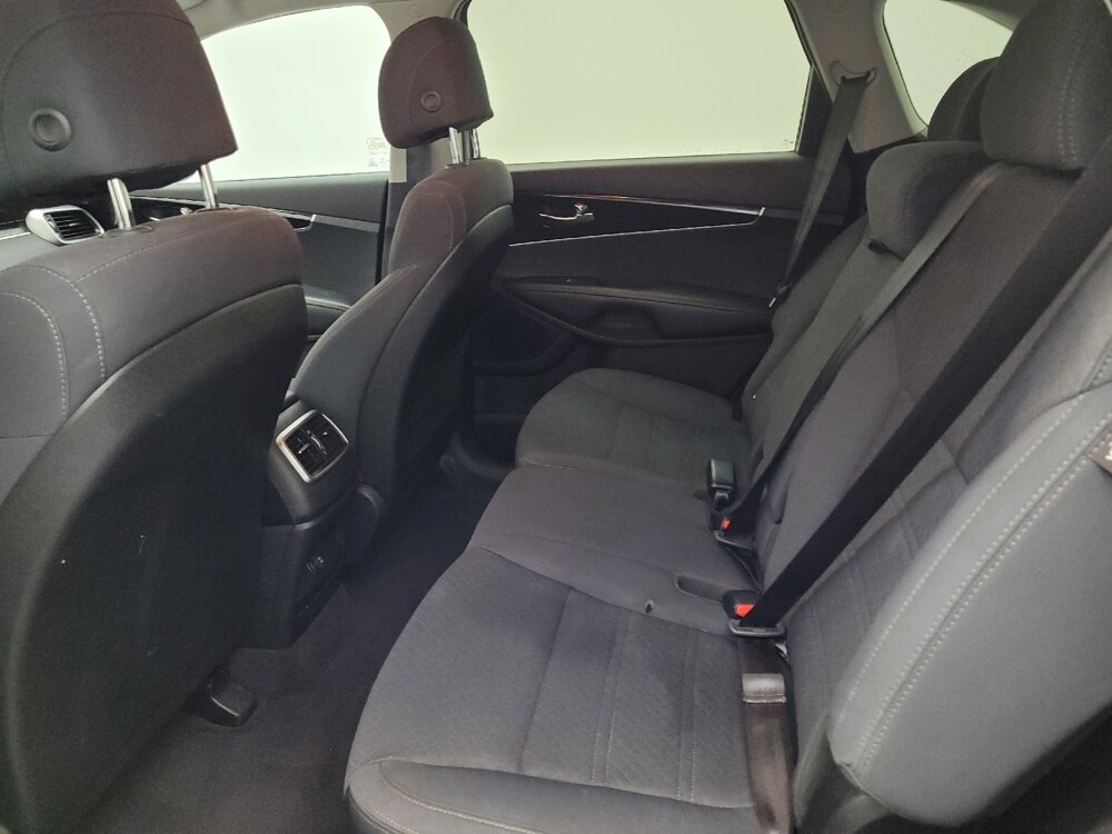 2017 Kia Sorento in Charlotte, NC 28213 - 18075229 18