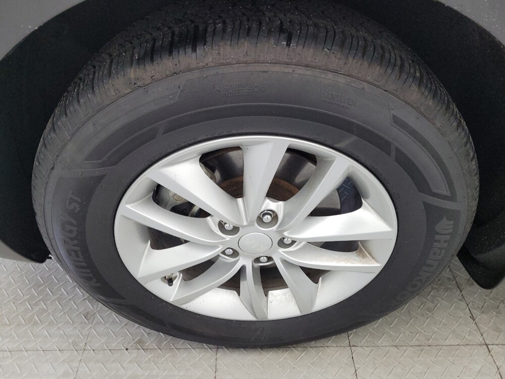 2017 Kia Sorento in Charlotte, NC 28213 - 18075229 31