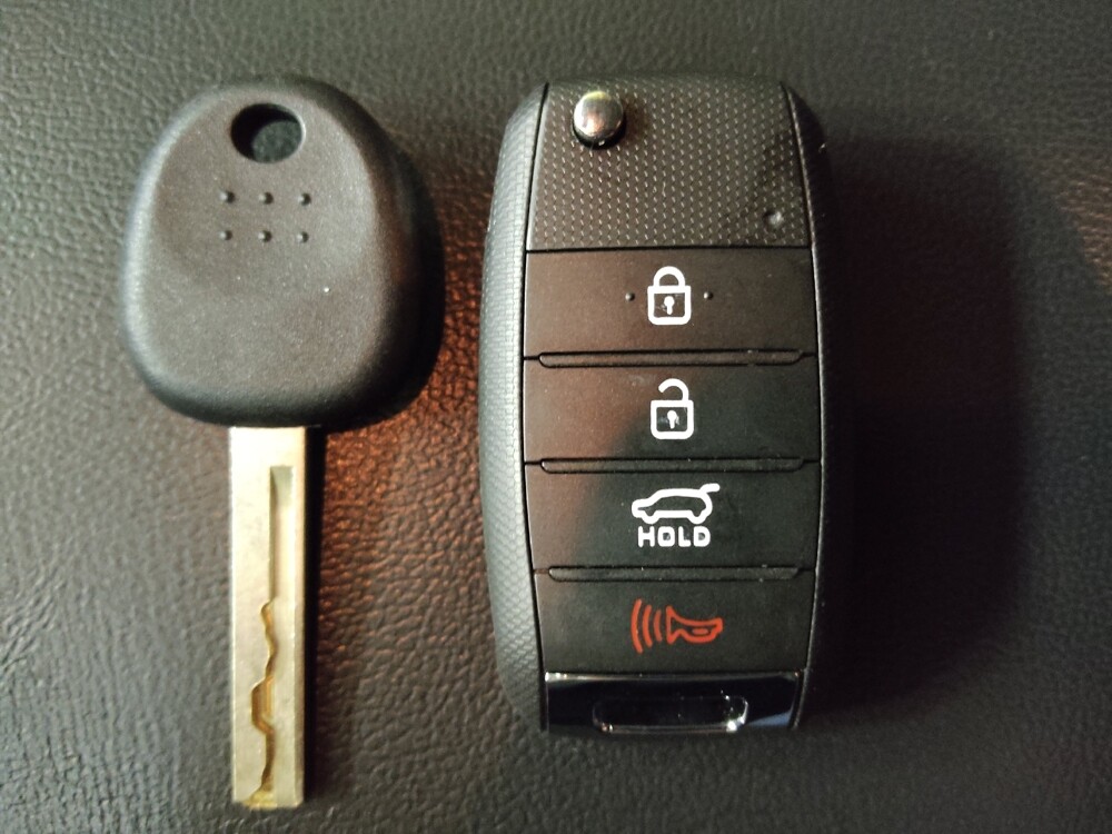 2017 Kia Sorento in Charlotte, NC 28213 - 18075229 32