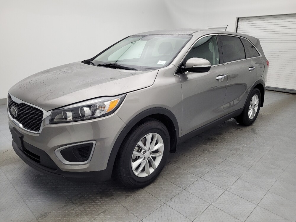 2017 Kia Sorento in Charlotte, NC 28213 - 18075229 2
