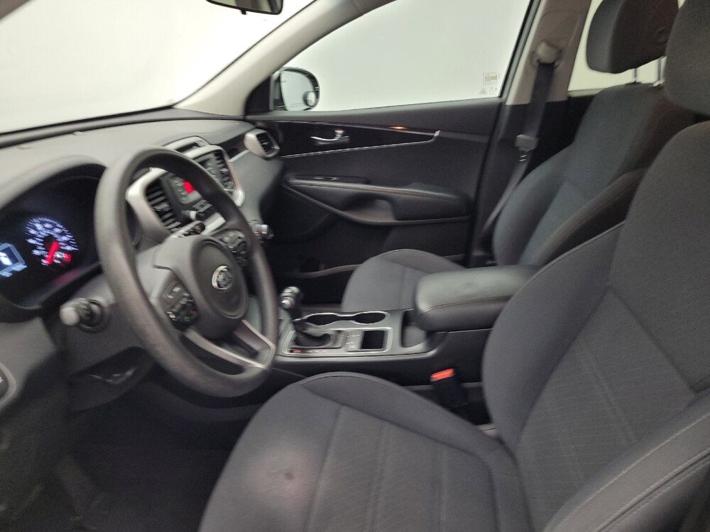 2017 Kia Sorento in Charlotte, NC 28213 - 18075229 17