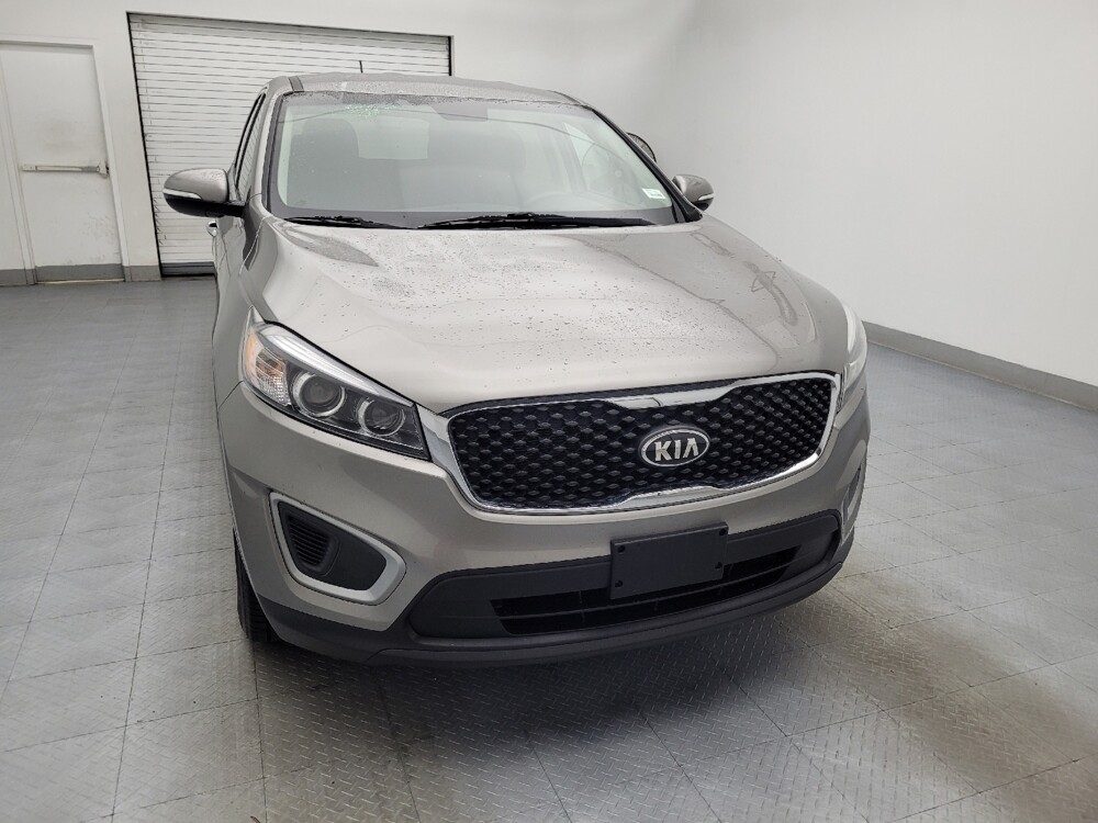 2017 Kia Sorento in Charlotte, NC 28213 - 18075229 14