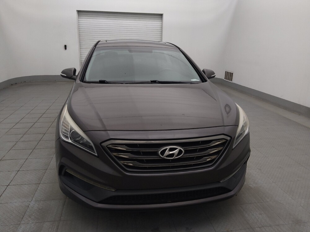 2016 Hyundai Sonata in Bradenton, FL 34207 - 18075230 14