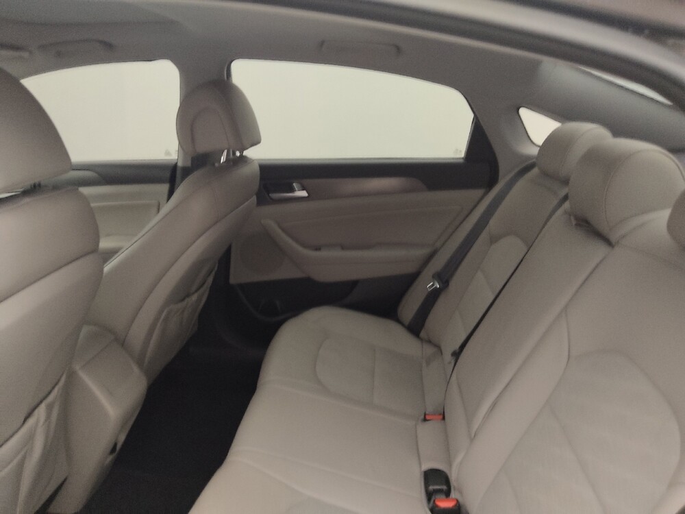 2016 Hyundai Sonata in Bradenton, FL 34207 - 18075230 18