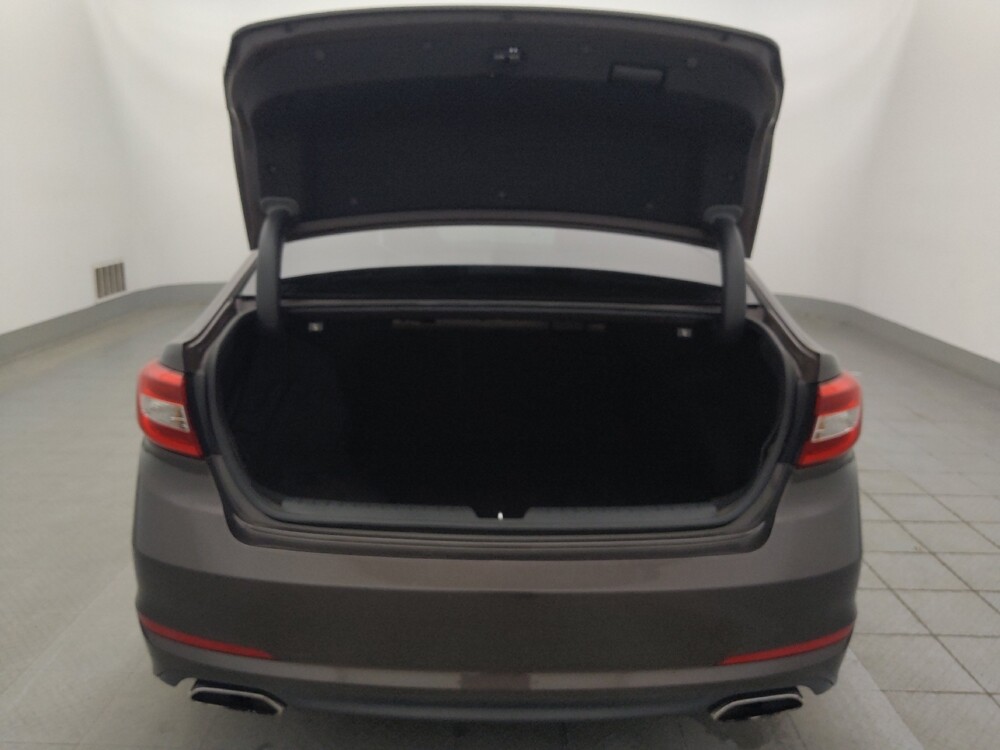 2016 Hyundai Sonata in Bradenton, FL 34207 - 18075230 29