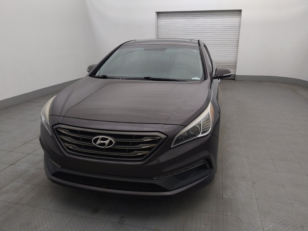 2016 Hyundai Sonata in Bradenton, FL 34207 - 18075230 15