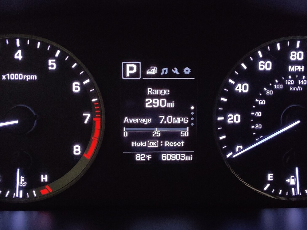 2016 Hyundai Sonata in Bradenton, FL 34207 - 18075230 23