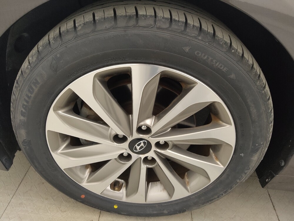 2016 Hyundai Sonata in Bradenton, FL 34207 - 18075230 31