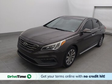 2016 Hyundai Sonata in Bradenton, FL 34207